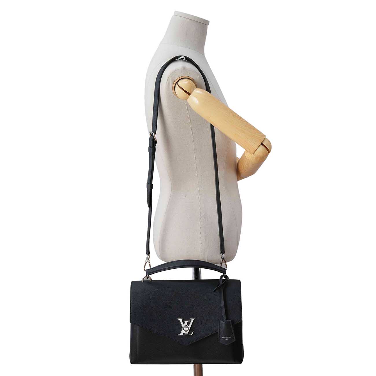 LOUIS VUITTON(USED)루이비통 락미 토트백